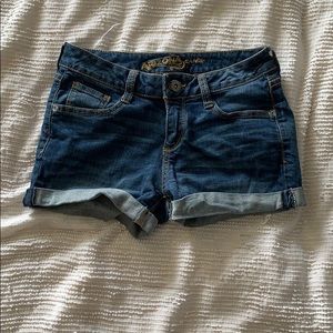 Arizona Shorts